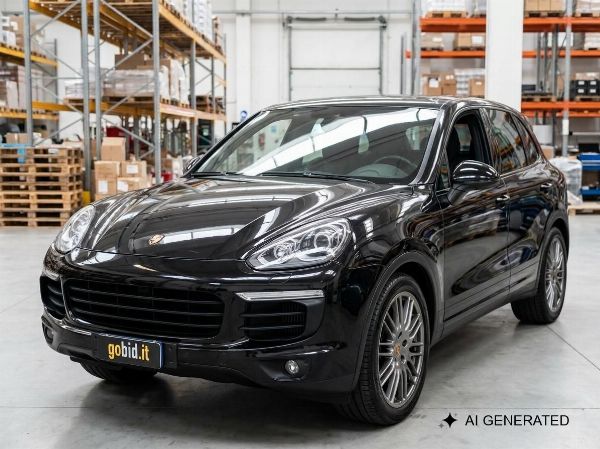 Macchinari per calzaturificio - Magazzino pellami, auto Porsche, Mini e Volkswagen - Liquidazione Giudiziale 32/2026 - Tribunale di Verona