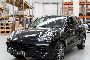 Porsche Cayenne Diesel 1