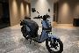 Moto Fantic ISSIMO CITY MAX L3 BLUE 1
