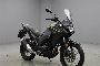 Moto Kawasaki VERSYS-X 300 1