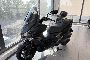 Kymco XCITING 400 Motorcycle 1
