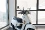 Мотоциклет Kymco LIKE 200 1