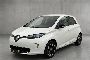 Renault ZOE E-TECH ELECTRIC 1