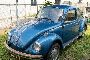 Volkswagen Костенурка 1