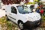 Renault KANGOO E-TECH ELECTRIC 1