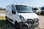 Furgone Opel Movano 1