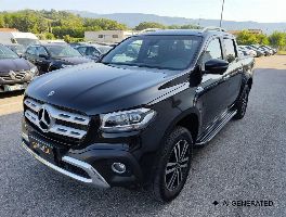 Auto BMW, Mercedes, Peugeot, Opel e Isuzu