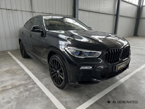 Auto BMW, Mercedes, Peugeot, Opel e Isuzu - beni strumentali provenienti da leasing