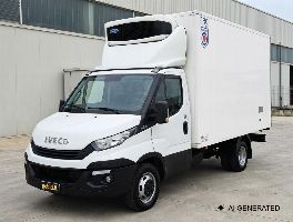 Furgoni e autocarri - IVECO, Renault, FIAT e Peugeot