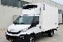 Furgone Isotermico IVECO 35C16 con Gruppo Frigorifero  1