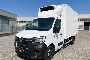 Isothermer Renault Master Transporter mit K&uuml;hlaggregat 1