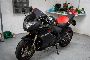 Honda CBR 600F 1