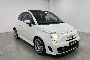 FIAT 500 Abarth 1