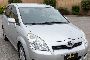 Machina Toyota Corolla 1
