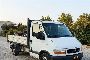 Furgone Opel Sovab 1
