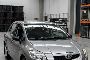 Cotxe Toyota Auris 1